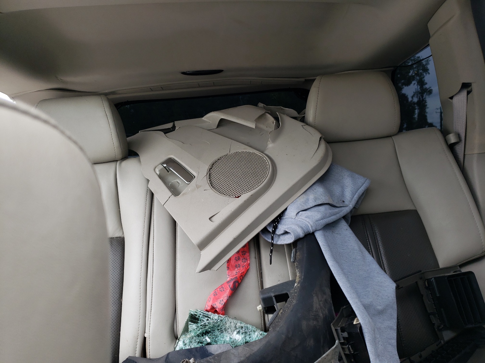 1J4HR58286C366169 2006 Jeep Grand Cherokee Limited