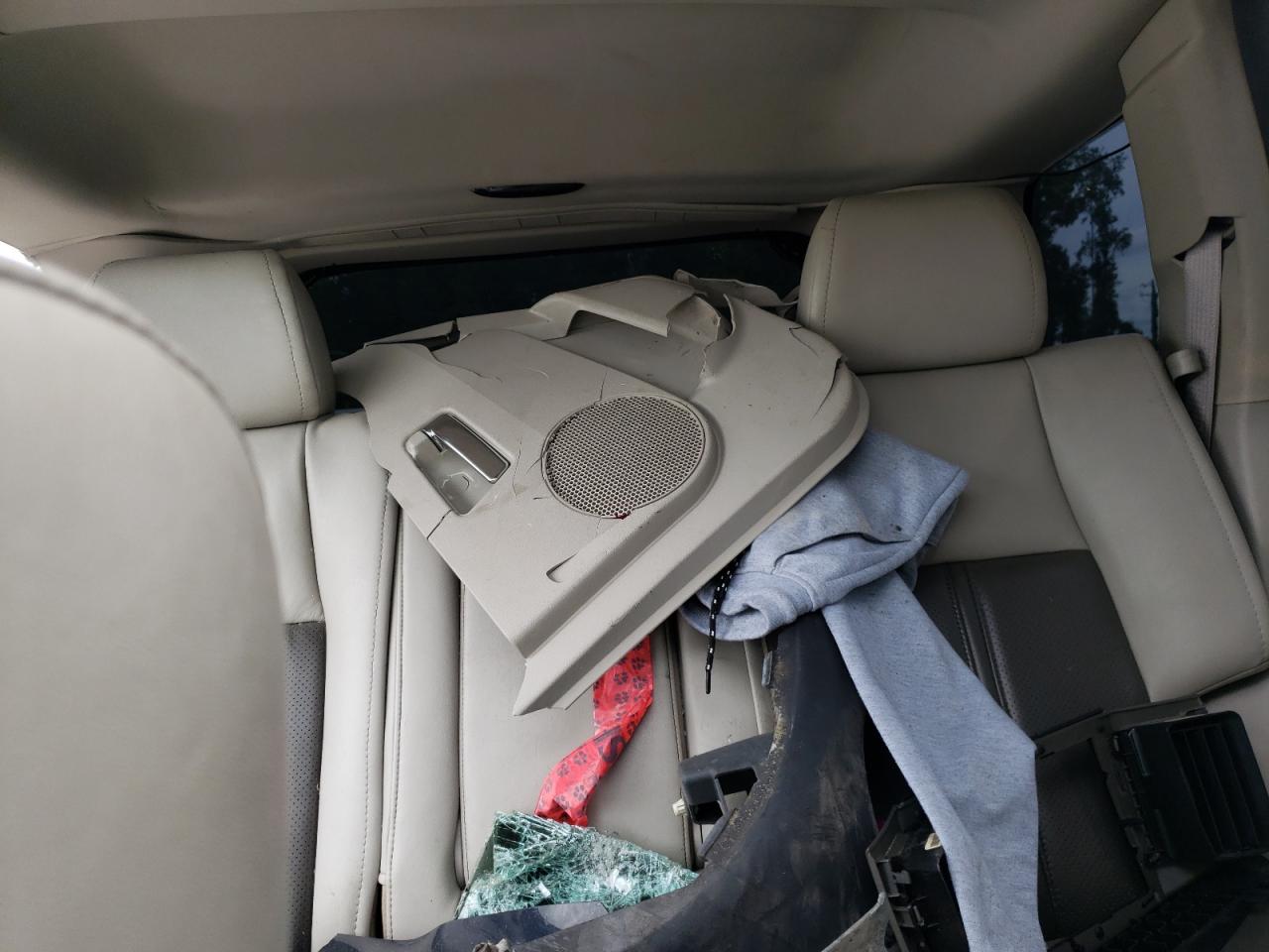 2006 Jeep Grand Cherokee Limited VIN: 1J4HR58286C366169 Lot: 54165204