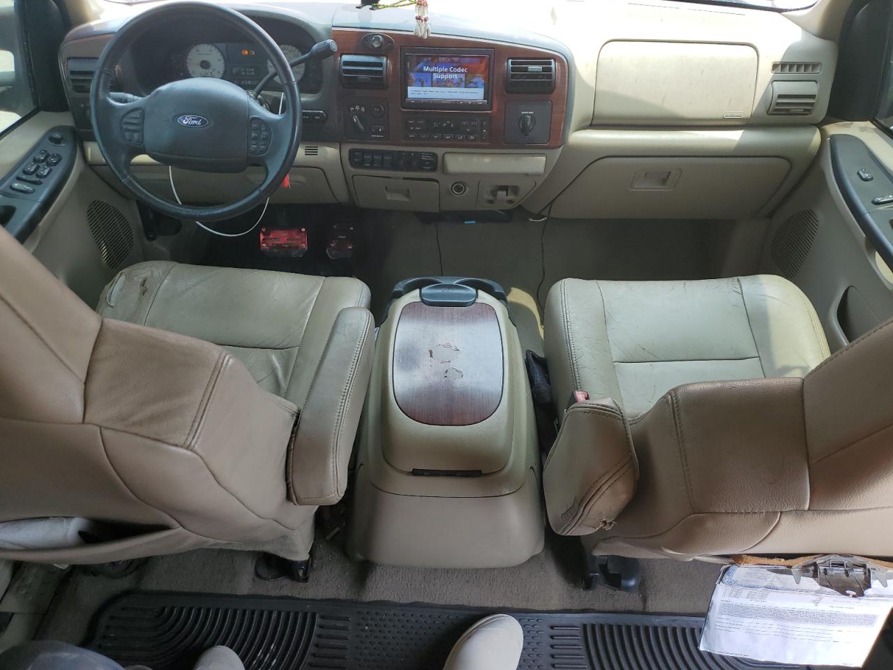 2006 Ford F 250 VIN: 1FTSW21956ED93505 Lot: 67726944