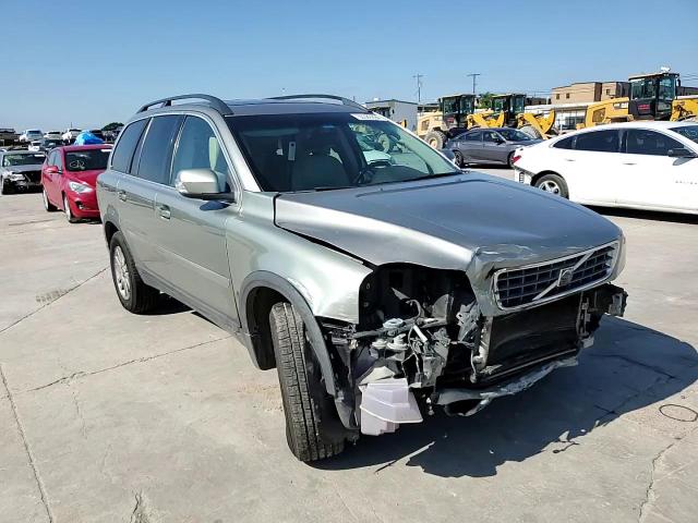 2008 Volvo Xc90 3.2 VIN: YV4CY982781418347 Lot: 55389394