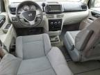 2009 Volkswagen Routan S na sprzedaż w Houston, TX - Burn - Engine