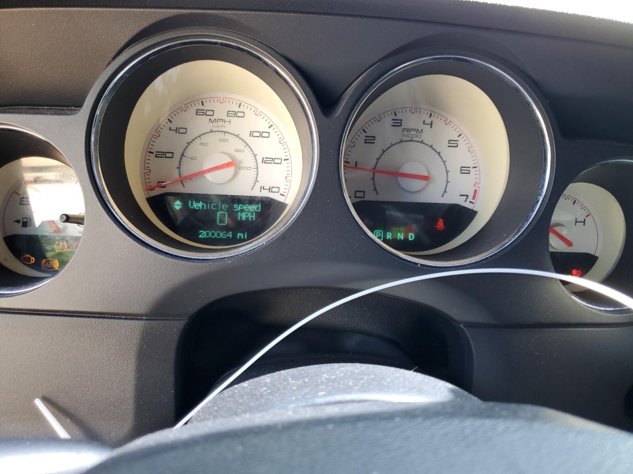 2013 Dodge Challenger Sxt VIN: 2C3CDYAG7DH607210 Lot: 53073874