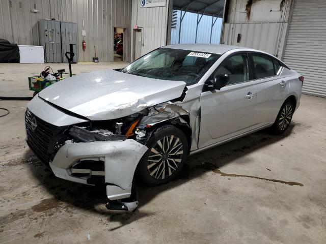 2024 Nissan Altima Sv for Sale in Austell, GA - Front End