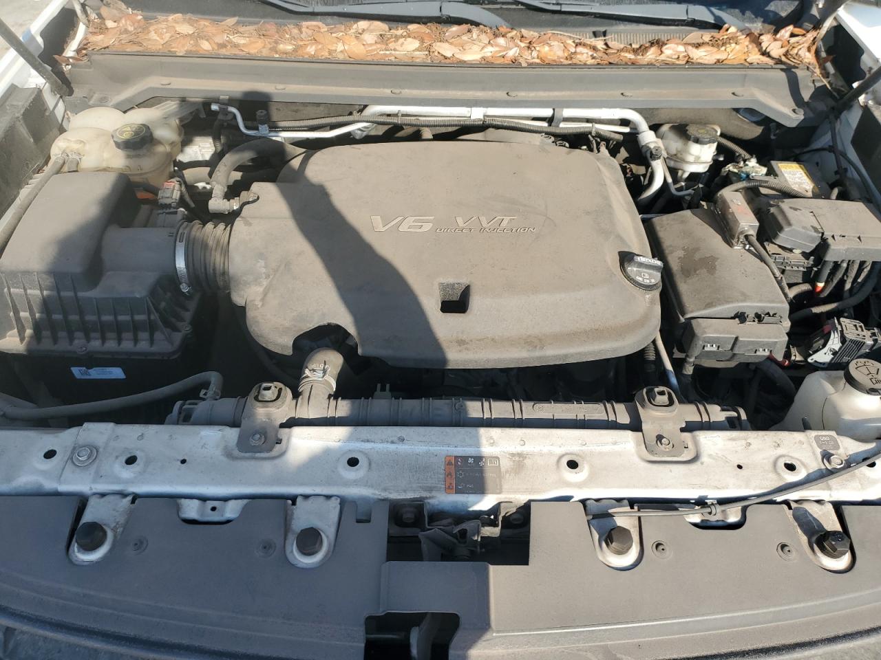 2018 Chevrolet Colorado - Image 11