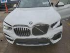 2021 Bmw X3 Xdrive30I zu verkaufen in Dyer, IN - Front End