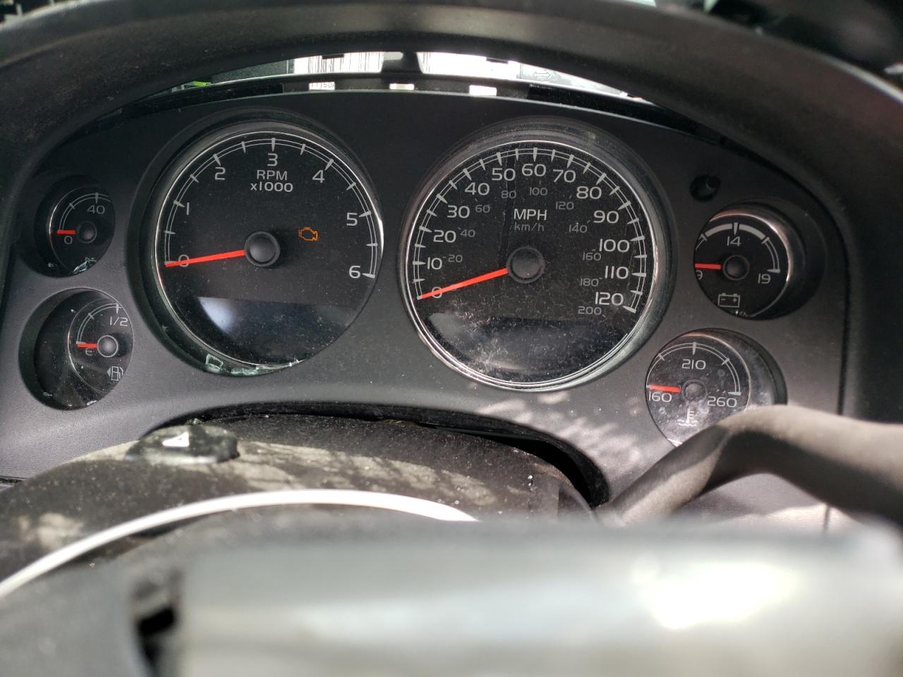 2013 Chevrolet Tahoe K1500 Lt VIN: 1GNSKBE02DR307282 Lot: 55395244