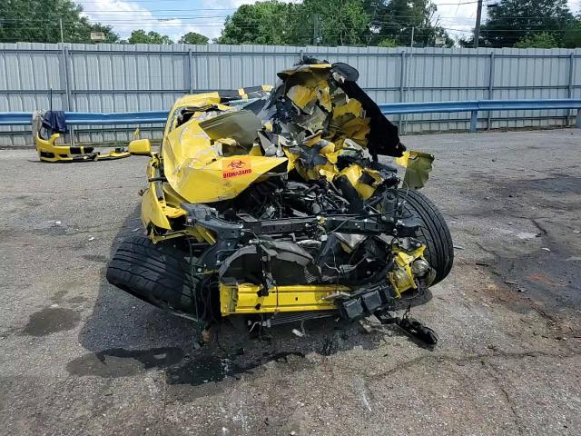 2015 Ford Mustang Gt VIN: 1FA6P8CF3F5306213 Lot: 54545284