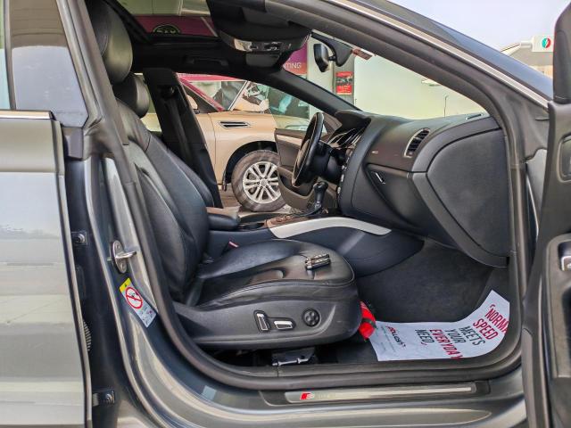 WAU8CDFR7EA000454 - 2014 AUDI A5-1.8 - #54292414