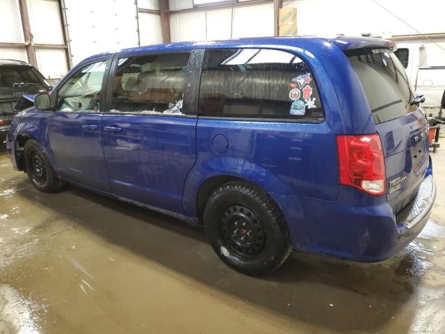 2020 DODGE GRAND CARAVAN GT  