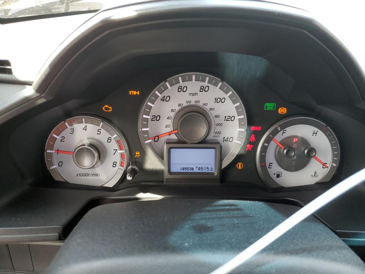 2013 Honda Pilot Touring VIN: 5FNYF4H9XDB051945 Lot: 56826194