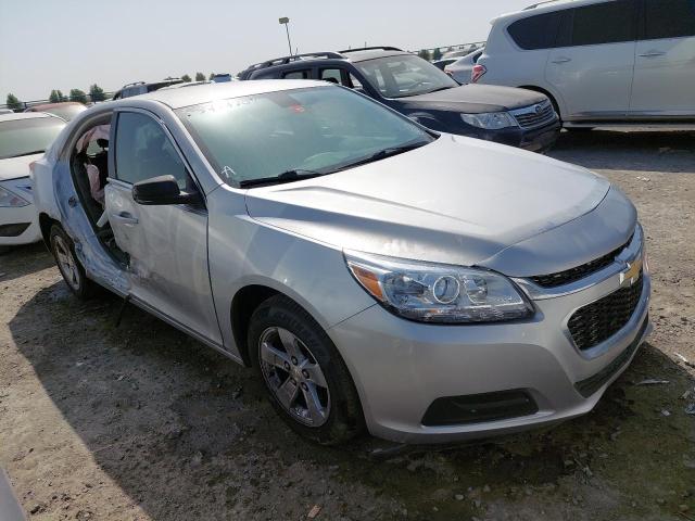 1G11C5SA7GF163212 - 2016 CHEVROLET MALIBU - #undefined