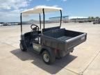 2010 EZGO CART for sale at Copart AZ - PHOENIX NORTH