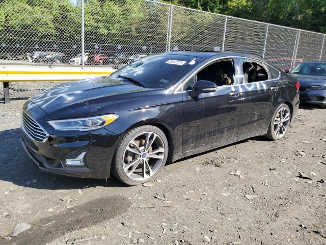 3FA6P0D9XLR138296 Ford Fusion TIT