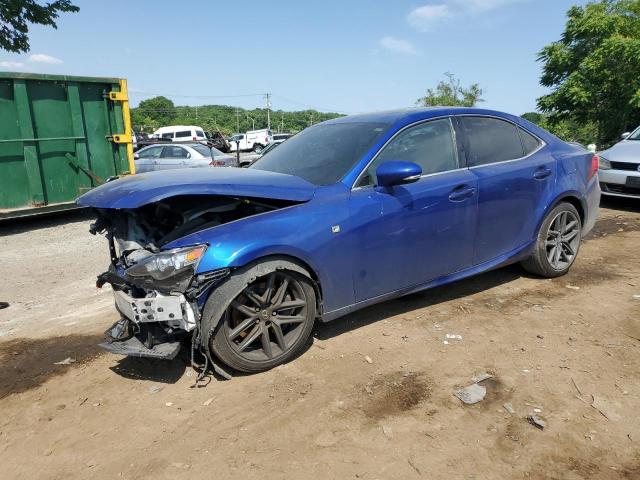 2016 Lexus Is 300 for Sale in Baltimore, MD - Front End