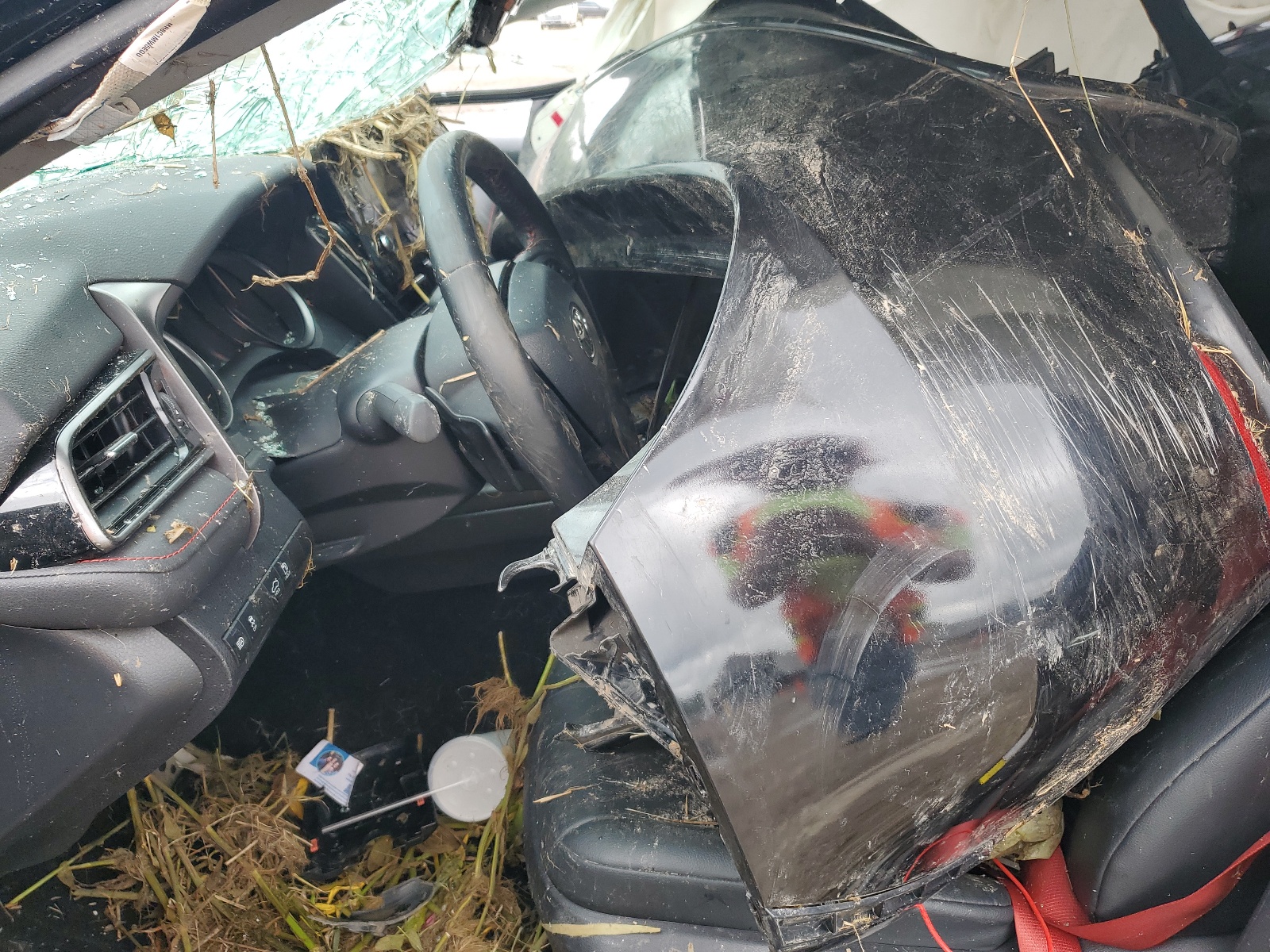 4T1KZ1AK2NU066162 2022 Toyota Camry Trd