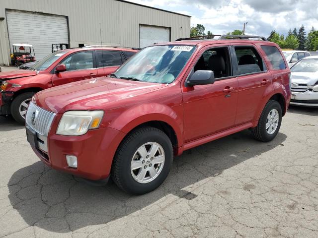 2010 Mercury Mariner 