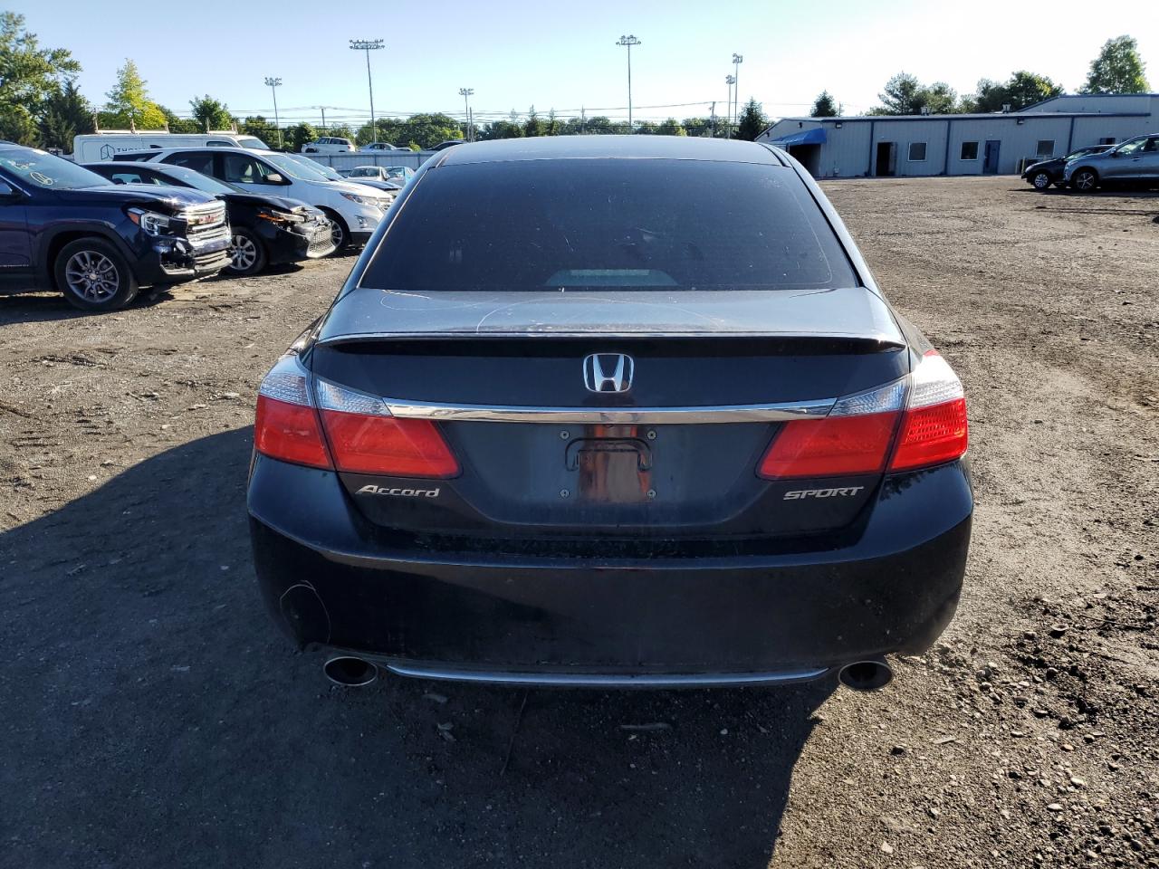 2013 Honda Accord - Image 6