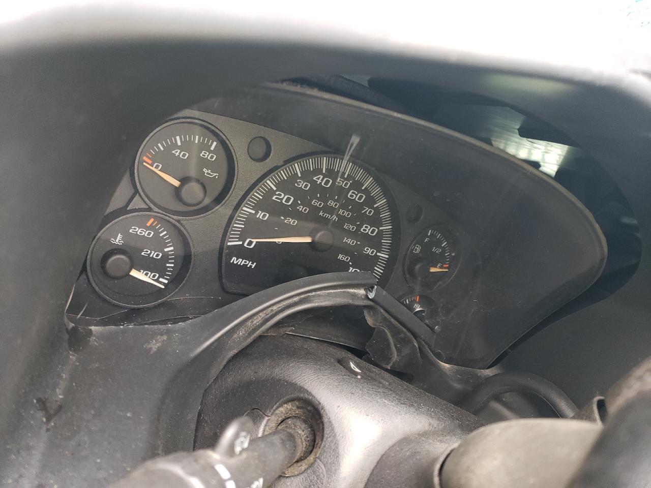 2007 Chevrolet Express G2500 VIN: 1GCGG25V271170732 Lot: 54085304