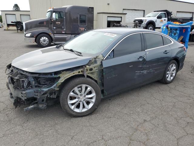 2019 Chevrolet Malibu Lt for Sale in Woodburn, OR - Front End