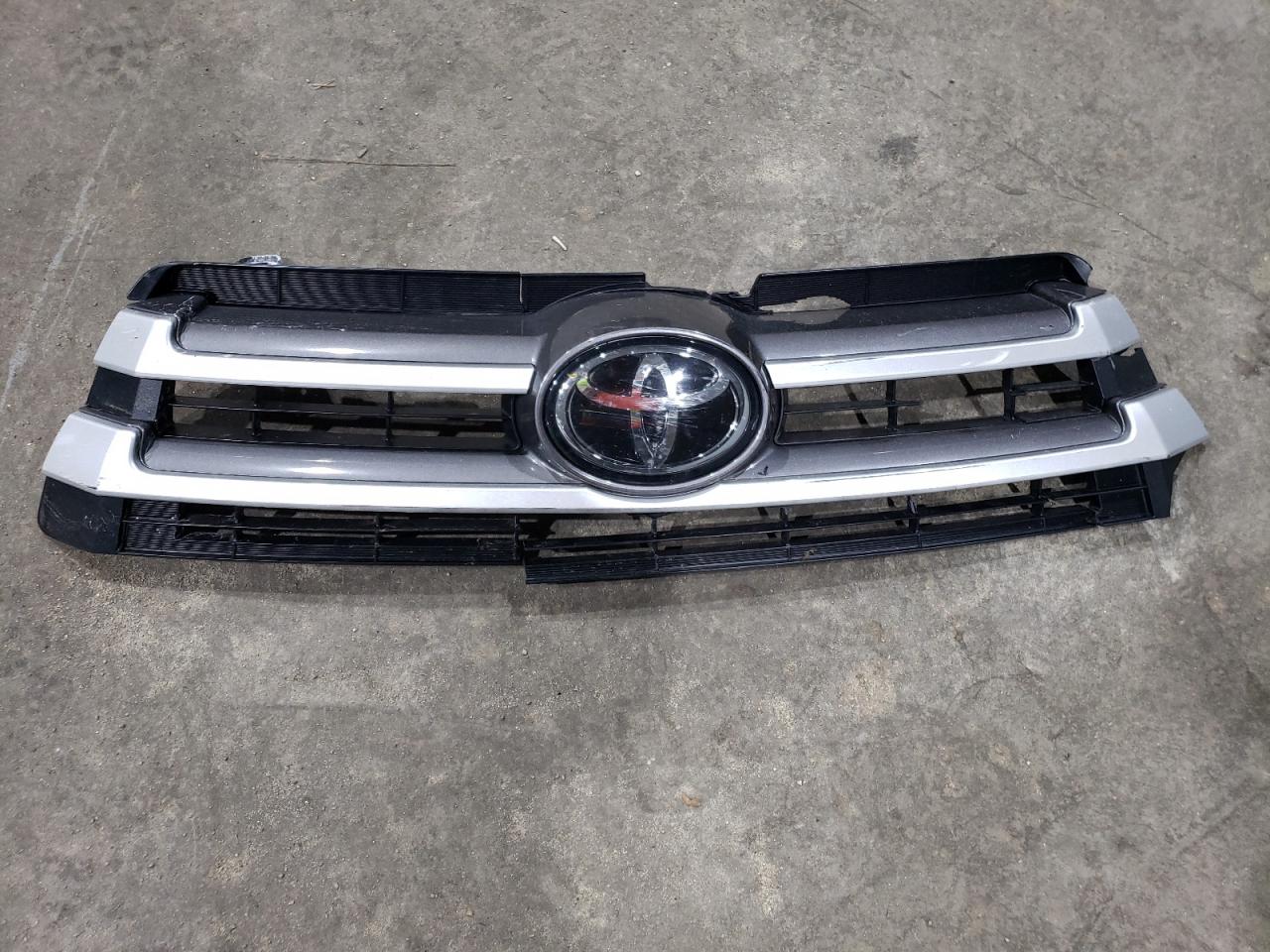 2018 Toyota Highlander Se VIN: 5TDJZRFH3JS524902 Lot: 55459304