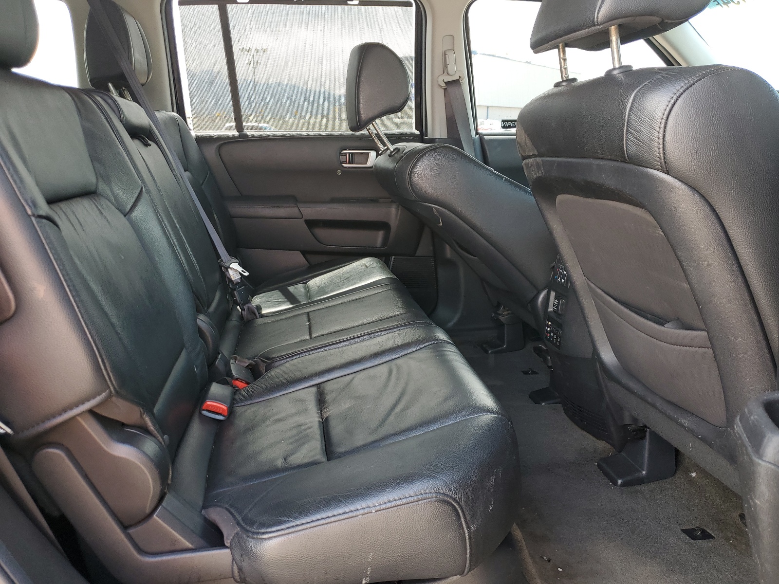 5FNYF4H9XDB051945 2013 Honda Pilot Touring