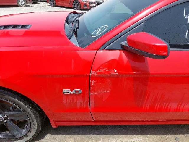 1ZVBP8CF7E5244481 - 2014 FORD MUSTANG - #49836164