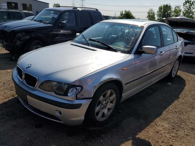 2005 Bmw 325 I