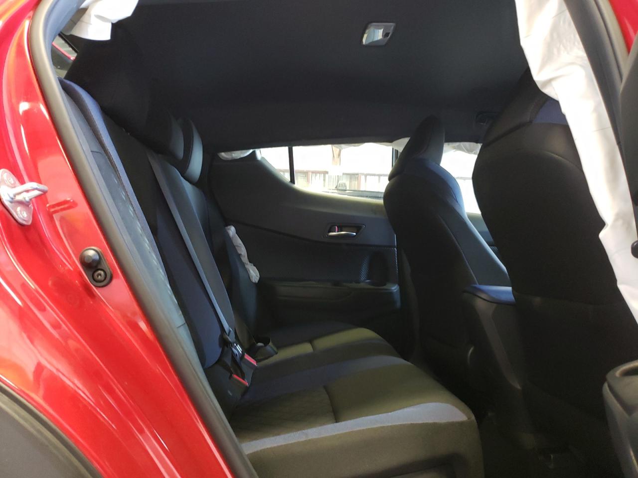 2020 Toyota C-Hr Xle VIN: JTNKHMBXXL1068352 Lot: 56274914