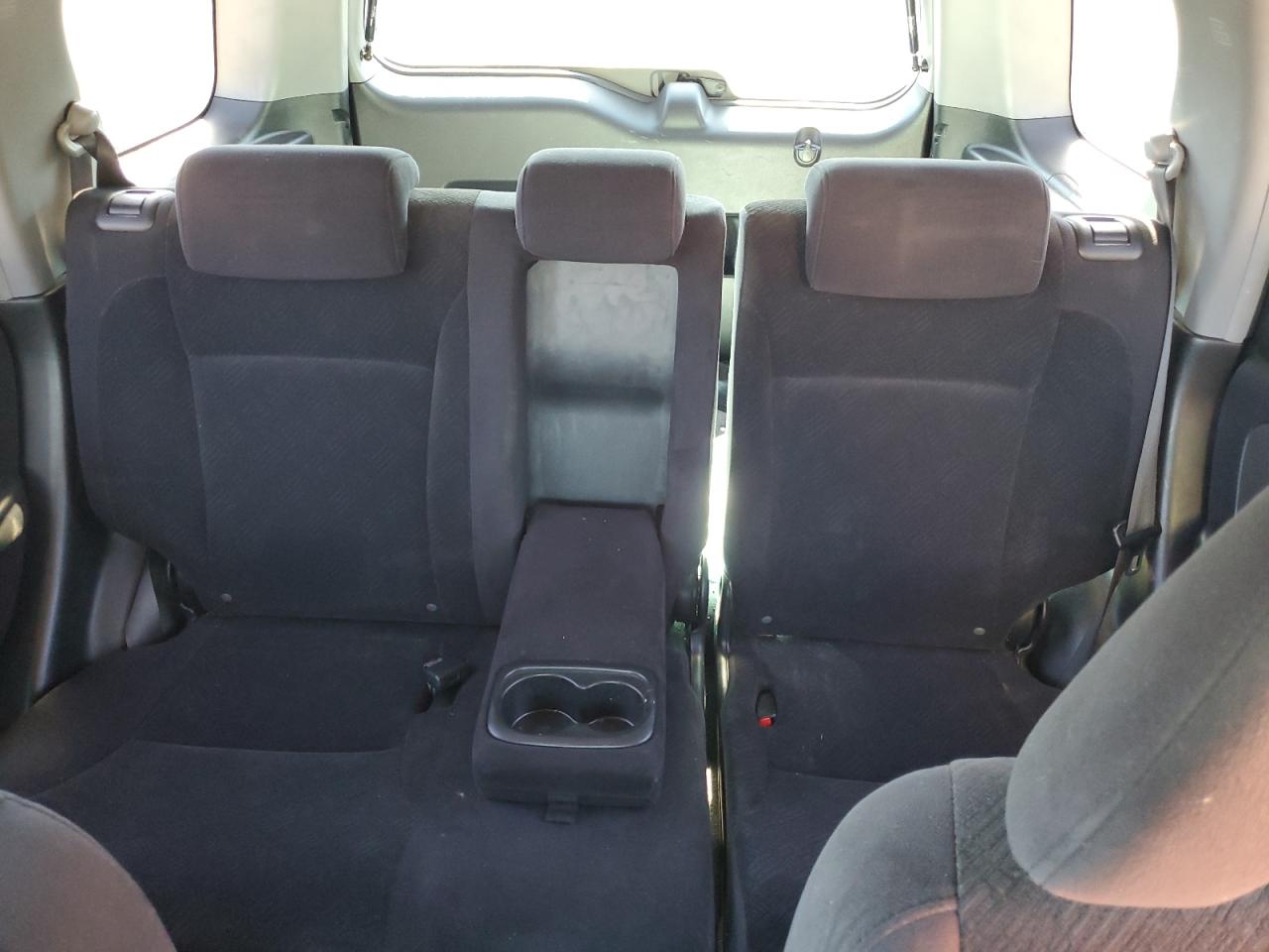 2005 Honda Cr-V Ex VIN: JHLRD788X5C056034 Lot: 56773424