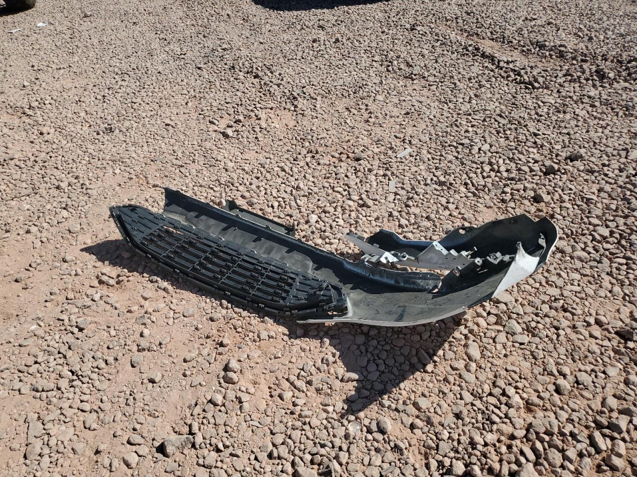 2017 Ford Fusion Se Phev VIN: 3FA6P0PU1HR264649 Lot: 54368854