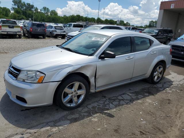 Fort Wayne, IN에서 판매 중인 2012 Dodge Avenger Se - Front End