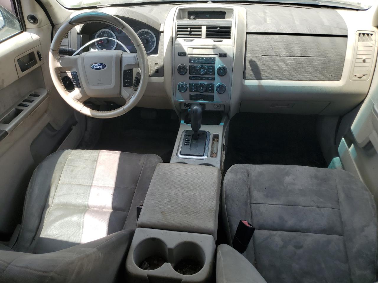 2011 Ford Escape Xlt VIN: 1FMCU0DG3BKA44960 Lot: 56629684