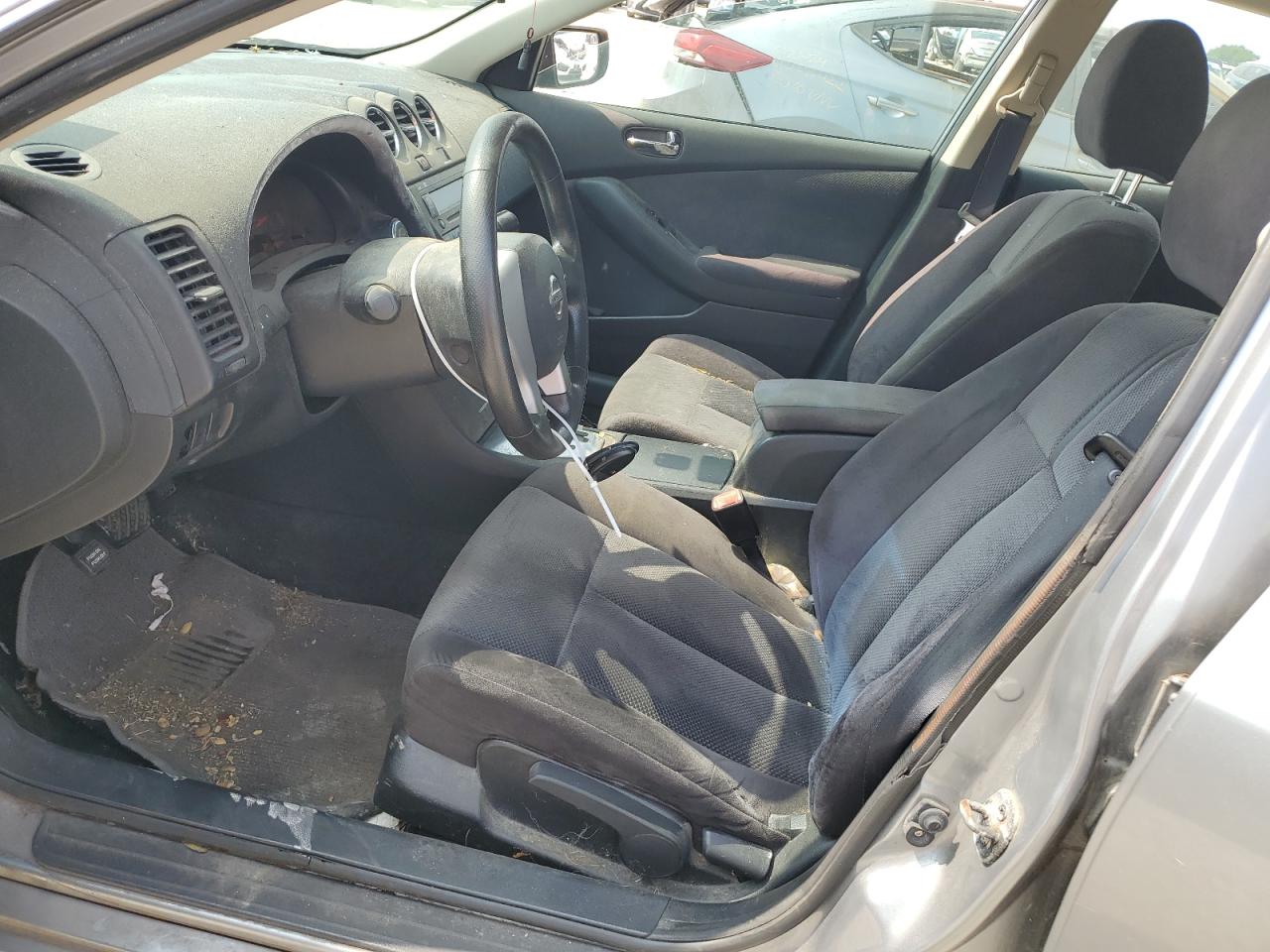 1N4AL21E68C165407 2008 Nissan Altima 2.5