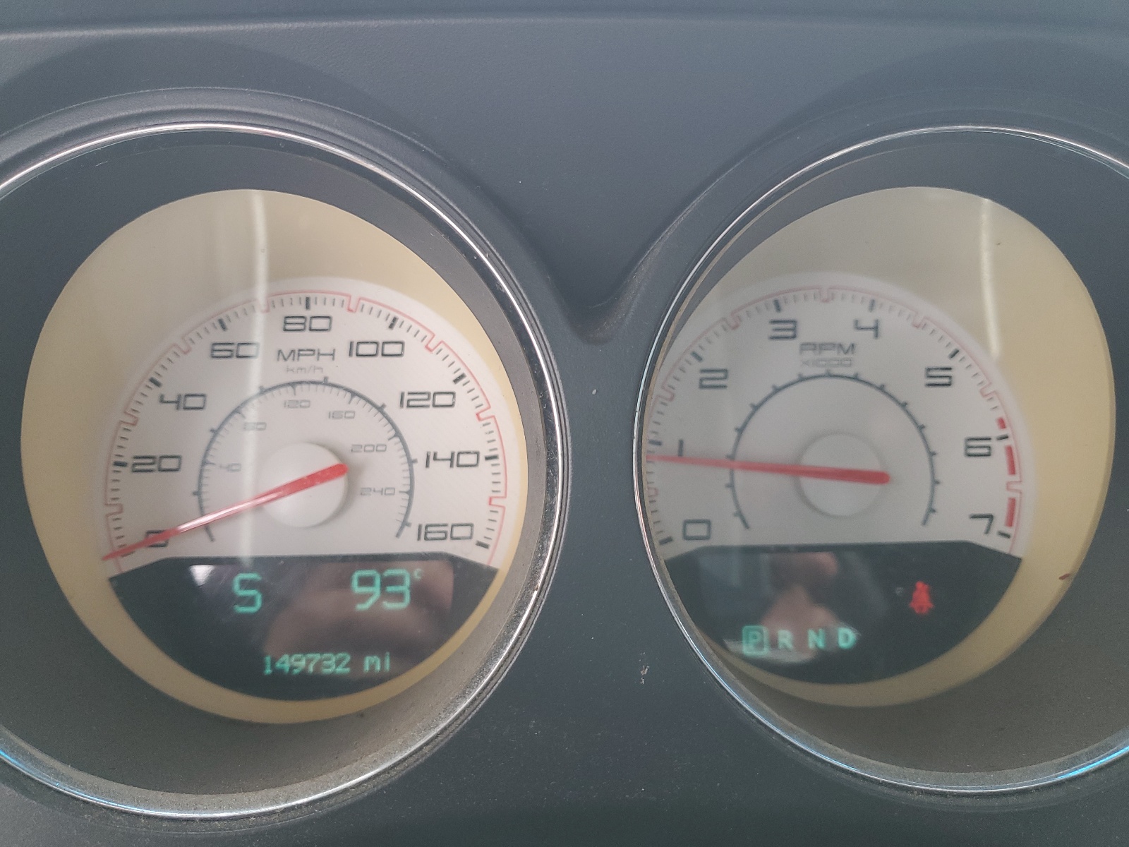 2C3CDYBTXDH535866 2013 Dodge Challenger R/T