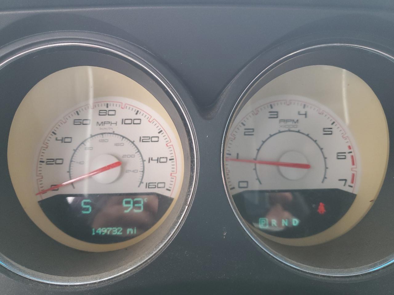 2013 Dodge Challenger R/T VIN: 2C3CDYBTXDH535866 Lot: 52273894