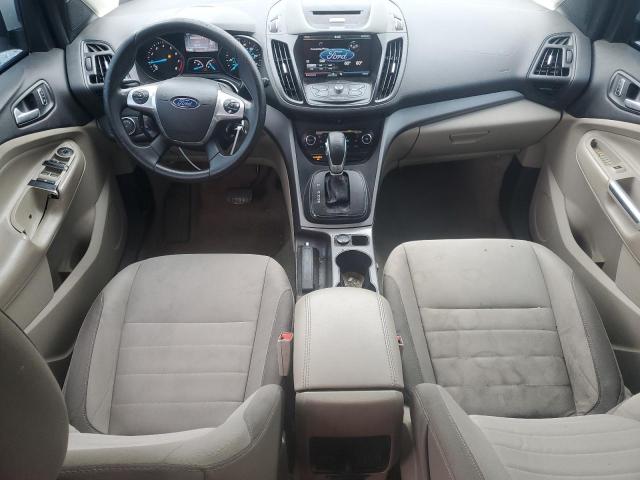  FORD ESCAPE 2015 Белый