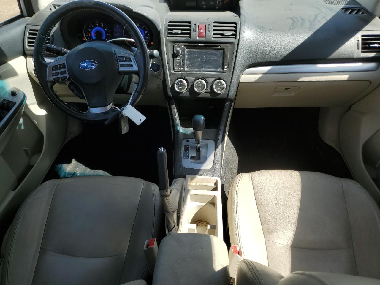 2014 Subaru XV - Image 8