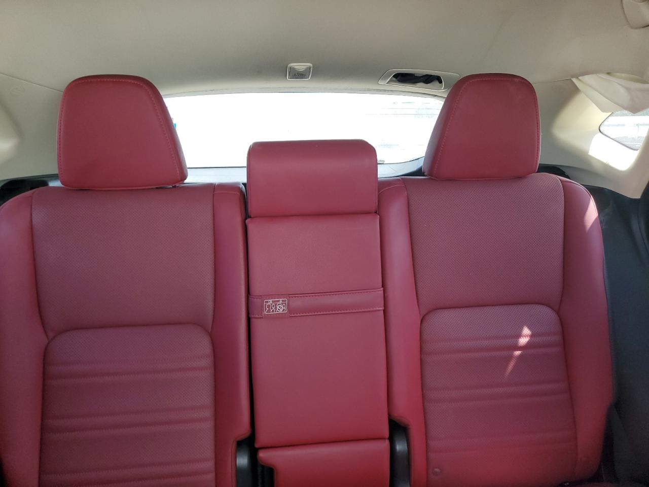 2021 Lexus NX - Image 10