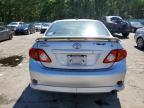 2010 Toyota Corolla Base   en Venta en Austell, GA - Mechanical