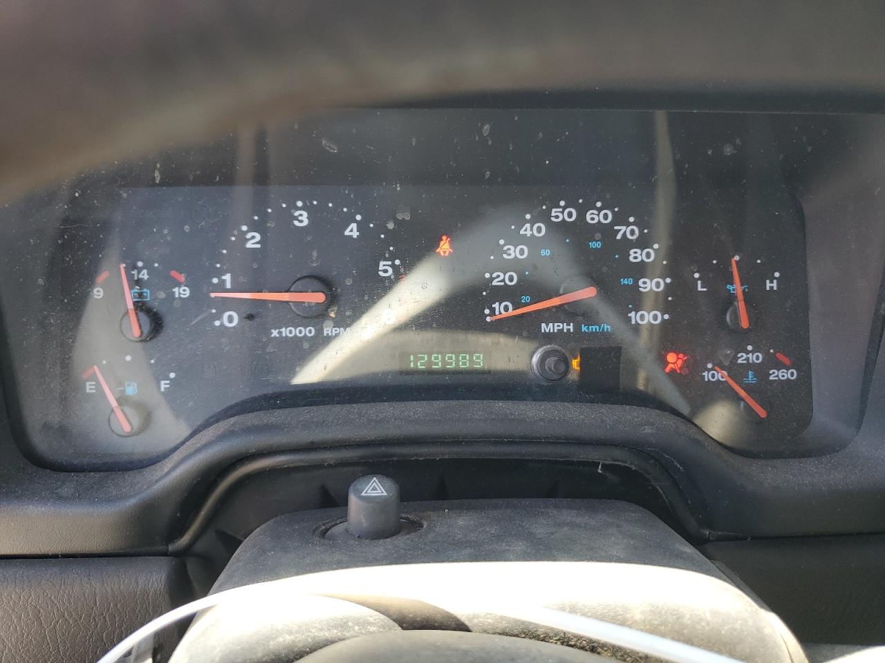 2003 Jeep Wrangler Commando VIN: 1J4FA39S73P359123 Lot: 56931244