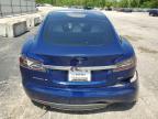 2015 Tesla Model S 85D   للبيع في Indianapolis، IN - Rear End