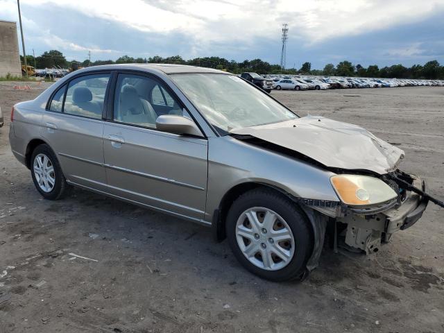 2HGES26703H565110 | 2003 Honda civic ex