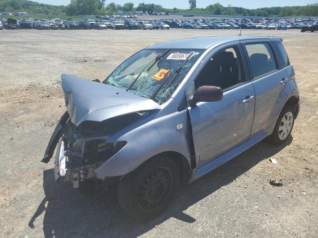 2006 Toyota Scion Xa 