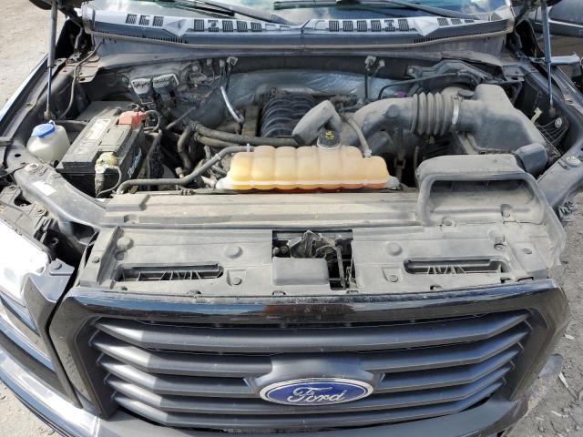 1FTFW1EF0GFD08336 | 2016 Ford f150 supercrew