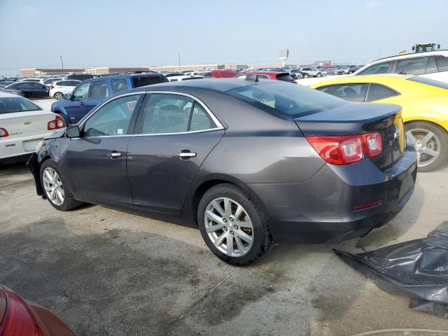  CHEVROLET MALIBU 2013 Gray