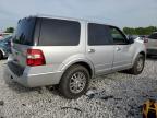 2012 Ford Expedition Limited for Sale in Wayland, MI - Side