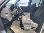 2001 Dodge Dakota Quad продається в Sikeston, MO - Front End