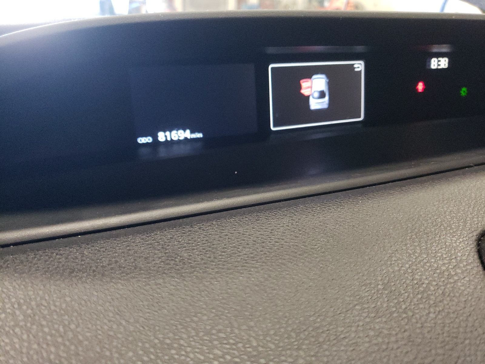 JTDKARFUXG3526410 2016 Toyota Prius