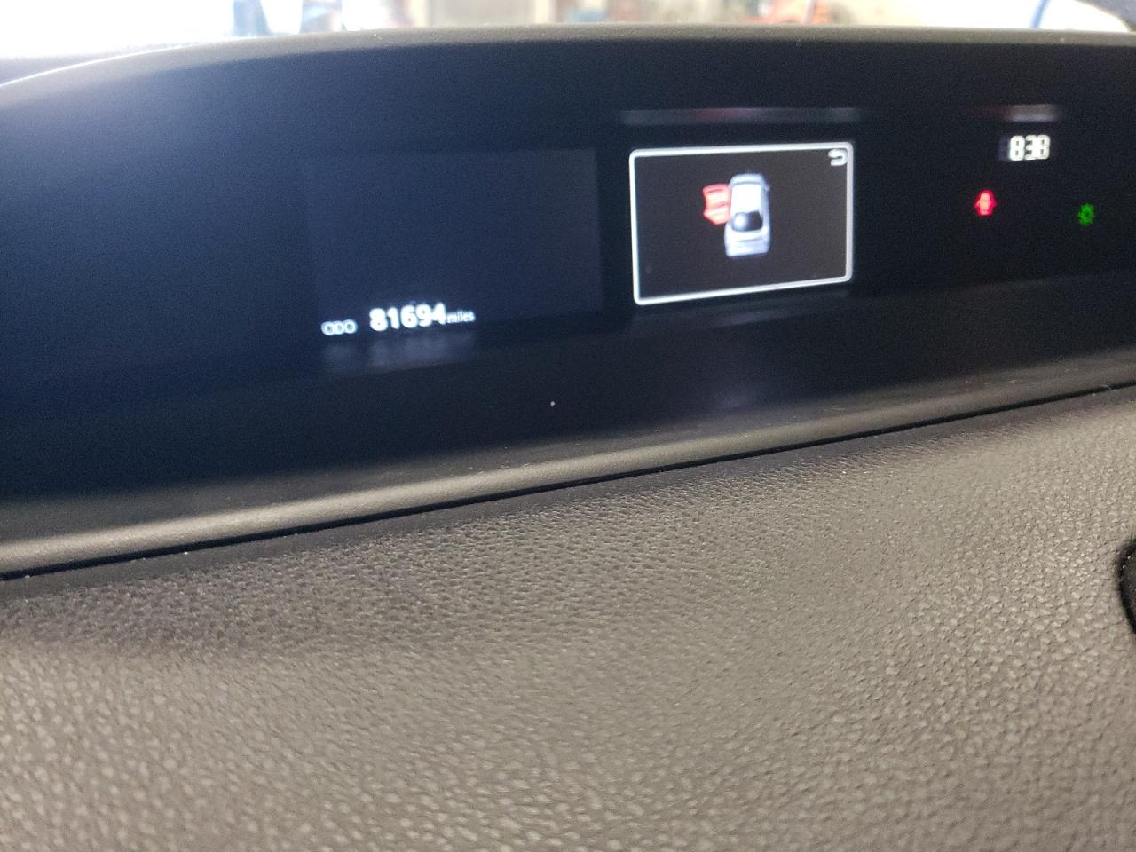 2016 Toyota Prius VIN: JTDKARFUXG3526410 Lot: 53804344