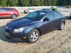 2014 Chevrolet Cruze Lt للبيع في Gainesville، GA - Mechanical